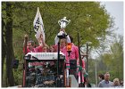 ATC'65 MC1 Kampioen 2012
