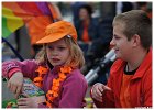 Koninginnedag Slangenbeek 2012