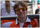 Koninginnedag Slangenbeek 2012