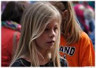 Koninginnedag Slangenbeek 2012