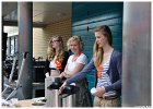 Koninginnedag Slangenbeek 2012