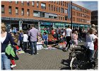 Koninginnedag Slangenbeek 2012