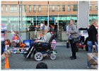 Koninginnedag Slangenbeek 2012