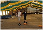 Wijkfeest Slangenbeek 2012 Vrijdag