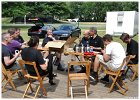 Wijkfeest Slangenbeek 2012 Vrijdag