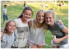 Wijkfeest Slangenbeek 2012 Vrijdag