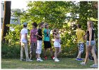 Wijkfeest Slangenbeek 2012 Vrijdag
