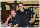Wijkfeest Slangenbeek 2012 Vrijdag