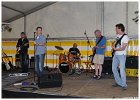 Wijkfeest Slangenbeek 2012 Vrijdag