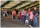 Wijkfeest Slangenbeek 2012 Vrijdag