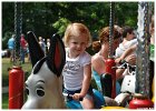 Wijkfeest Slangenbeek 2012 Zaterdag