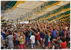 Wijkfeest Slangenbeek 2012 Zaterdag