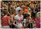 Wijkfeest Slangenbeek 2012 Zaterdag