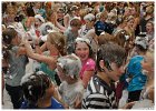 Wijkfeest Slangenbeek 2012 Zaterdag