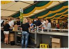 Wijkfeest Slangenbeek 2012 Zondag