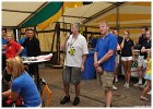 Wijkfeest Slangenbeek 2012 Zondag