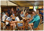 Wijkfeest Slangenbeek 2012 Zondag