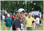 Wijkfeest Slangenbeek 2012 Zondag