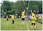 Wijkfeest Slangenbeek 2012 Zondag