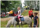 Wijkfeest Slangenbeek 2012 Zondag