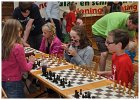 Wijkfeest Slangenbeek 2012 Zondag