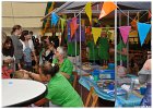 Wijkfeest Slangenbeek 2012 Zondag