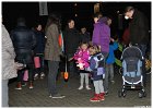 Slangenbeek St. Maarten Lampionnenoptocht