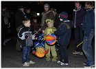 Slangenbeek St. Maarten Lampionnenoptocht