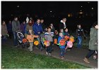 Slangenbeek St. Maarten Lampionnenoptocht