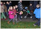 Slangenbeek St. Maarten Lampionnenoptocht