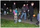 Slangenbeek St. Maarten Lampionnenoptocht