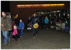 Slangenbeek St. Maarten Lampionnenoptocht