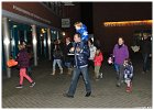 Slangenbeek St. Maarten Lampionnenoptocht