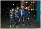 Slangenbeek St. Maarten Lampionnenoptocht