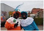 Intocht Sinterklaas Slangenbeek