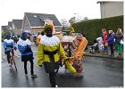 Intocht Sinterklaas Slangenbeek