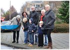 Intocht Sinterklaas Slangenbeek