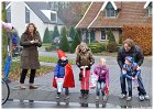 Intocht Sinterklaas Slangenbeek
