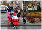 Intocht Sinterklaas Slangenbeek