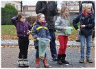 Intocht Sinterklaas Slangenbeek