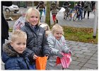Intocht Sinterklaas Slangenbeek