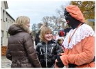 Intocht Sinterklaas Slangenbeek