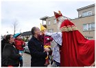Intocht Sinterklaas Slangenbeek