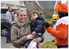 Intocht Sinterklaas Slangenbeek