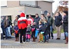 Intocht Sinterklaas Slangenbeek