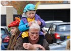 Intocht Sinterklaas Slangenbeek