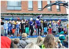 Intocht Sinterklaas Slangenbeek