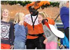 Intocht Sinterklaas Slangenbeek