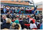 Intocht Sinterklaas Slangenbeek