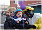 Intocht Sinterklaas Slangenbeek
